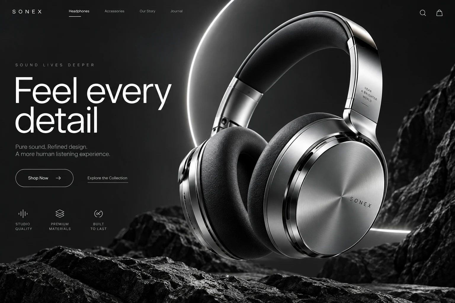 Producto de audio